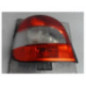 Feu arriere principal gauche (feux) RENAULT SCENIC 1