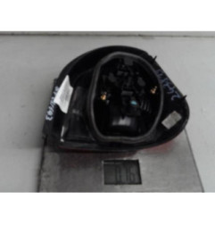 Feu arriere principal gauche (feux) RENAULT SCENIC 1 Photo n°4