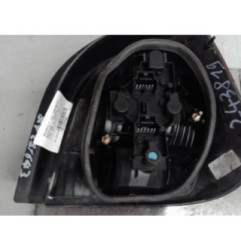 Feu arriere principal gauche (feux) RENAULT SCENIC 1 Photo n°5