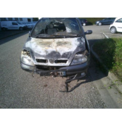 Feu arriere principal gauche (feux) RENAULT SCENIC 1 Photo n°6