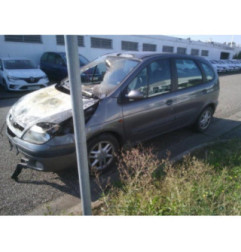 Feu arriere principal gauche (feux) RENAULT SCENIC 1 Photo n°7