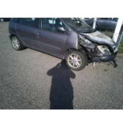 Feu arriere principal gauche (feux) RENAULT SCENIC 1 Photo n°8