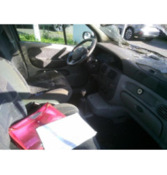 Feu arriere principal gauche (feux) RENAULT SCENIC 1 Photo n°9