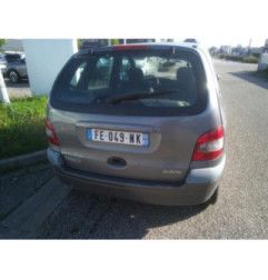 Feu arriere principal gauche (feux) RENAULT SCENIC 1 Photo n°10