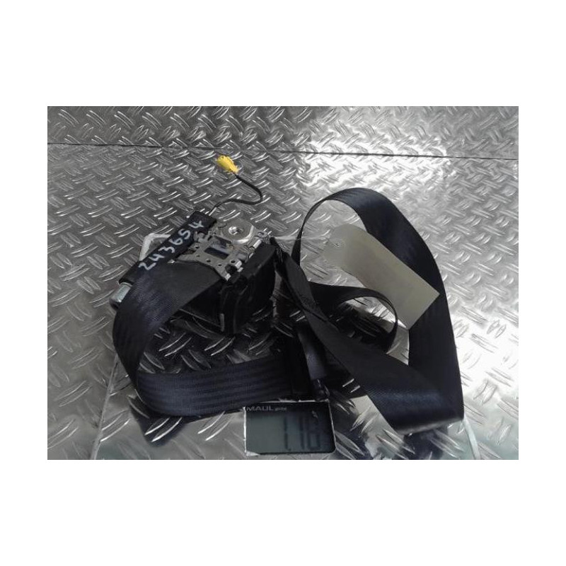 Ceinture avant droit FIAT PANDA 2