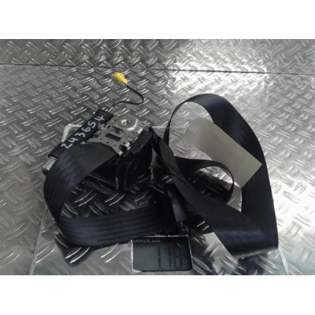 Ceinture avant droit FIAT PANDA 2 Photo n°1