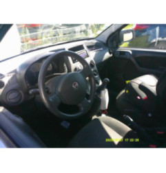 Ceinture avant droit FIAT PANDA 2 Photo n°7