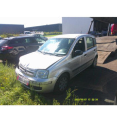 Ceinture avant droit FIAT PANDA 2 Photo n°8