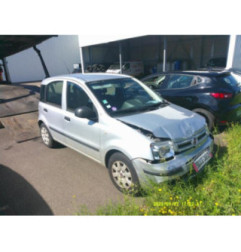 Ceinture avant droit FIAT PANDA 2 Photo n°9