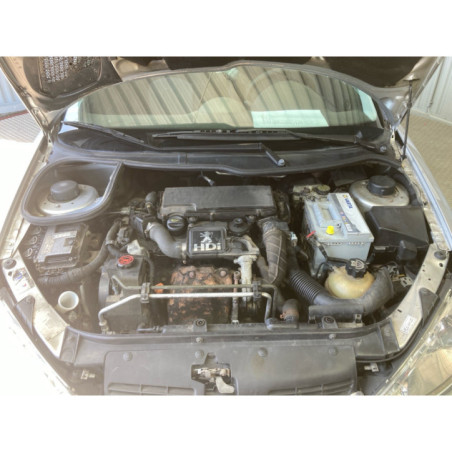Bloc chauffage PEUGEOT 206