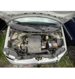 Ceinture avant droit FIAT PANDA 2 Photo n°11