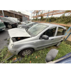 Ceinture avant droit FIAT PANDA 2 Photo n°13