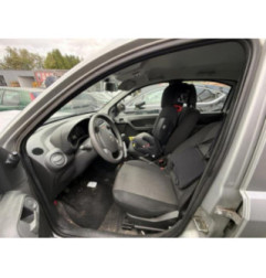 Ceinture avant droit FIAT PANDA 2 Photo n°15