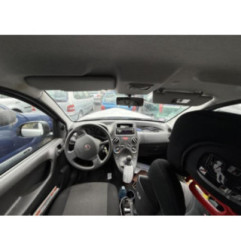 Ceinture avant droit FIAT PANDA 2 Photo n°16