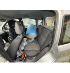 Ceinture avant droit FIAT PANDA 2 Photo n°17