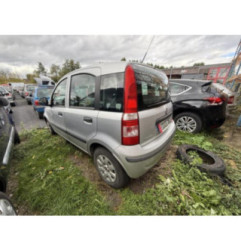 Ceinture avant droit FIAT PANDA 2 Photo n°18