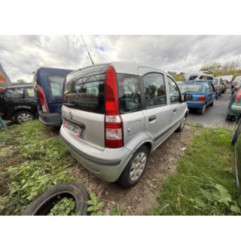 Ceinture avant droit FIAT PANDA 2 Photo n°19