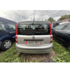 Ceinture avant droit FIAT PANDA 2 Photo n°20