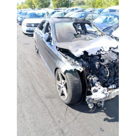 Moteur leve vitre arriere droit MERCEDES CLASSE C 205 Photo n°1