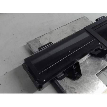 Compteur RENAULT SCENIC 3