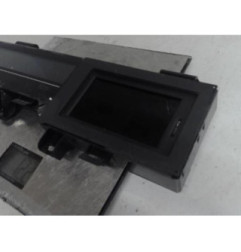 Compteur RENAULT SCENIC 3 Photo n°3