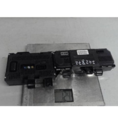 Compteur RENAULT SCENIC 3 Photo n°4