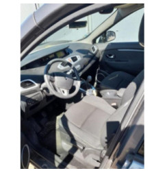 Compteur RENAULT SCENIC 3 Photo n°9