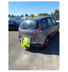 Compteur RENAULT SCENIC 3 Photo n°10