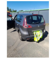 Compteur RENAULT SCENIC 3 Photo n°11