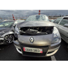 Compteur RENAULT SCENIC 3 Photo n°12