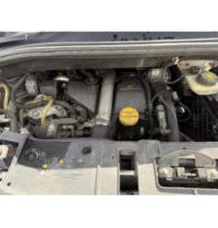 Compteur RENAULT SCENIC 3 Photo n°15
