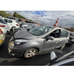Compteur RENAULT SCENIC 3 Photo n°16