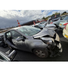 Compteur RENAULT SCENIC 3 Photo n°17