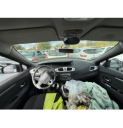 Compteur RENAULT SCENIC 3 Photo n°19