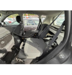 Compteur RENAULT SCENIC 3 Photo n°20