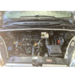 Commande chauffage CITROEN XSARA PICASSO