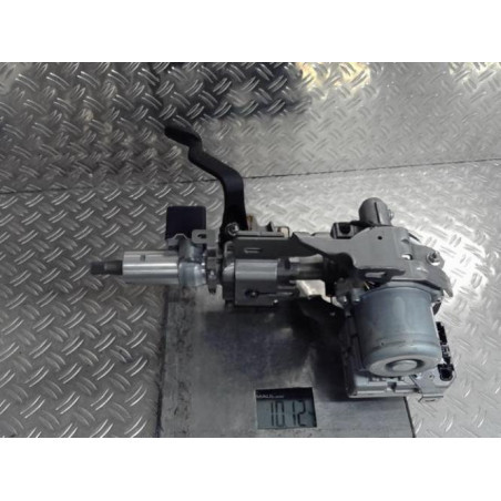 Colonne de direction RENAULT KADJAR Photo n°1