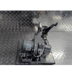 Colonne de direction RENAULT KADJAR Photo n°4