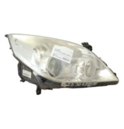 Optique avant principal droit (feux)(phare) OPEL VECTRA C Photo n°1