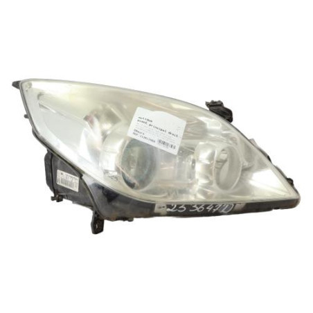 Optique avant principal droit (feux)(phare) OPEL VECTRA C Photo n°1