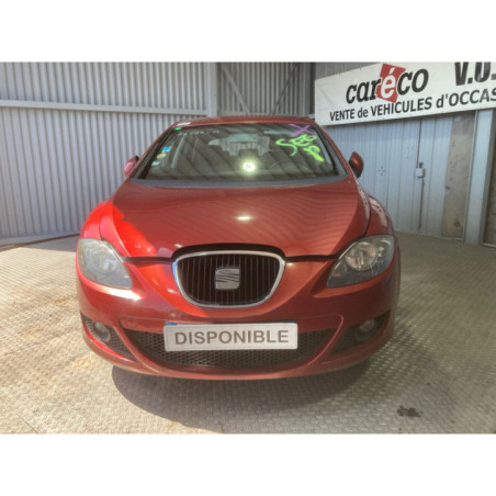 Colonne de direction SEAT LEON 2 Photo n°1
