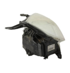 Optique avant principal droit (feux)(phare) OPEL VECTRA C Photo n°4