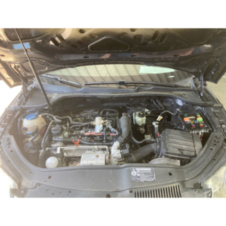 Demarreur VOLKSWAGEN EOS