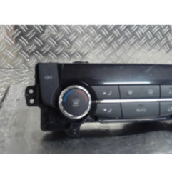 Commande chauffage RENAULT KADJAR