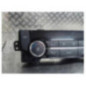 Commande chauffage RENAULT KADJAR