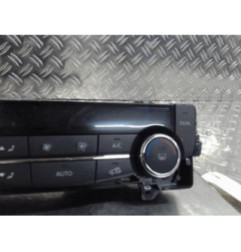 Commande chauffage RENAULT KADJAR Photo n°3