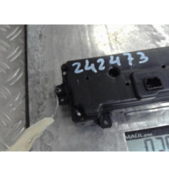 Commande chauffage RENAULT KADJAR Photo n°5