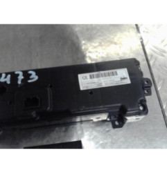 Commande chauffage RENAULT KADJAR Photo n°6