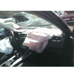 Commande chauffage RENAULT KADJAR Photo n°10