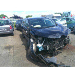 Commande chauffage RENAULT KADJAR Photo n°11